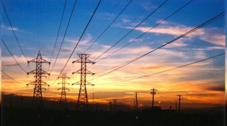 Elektrik tüketimi yerinde saydı