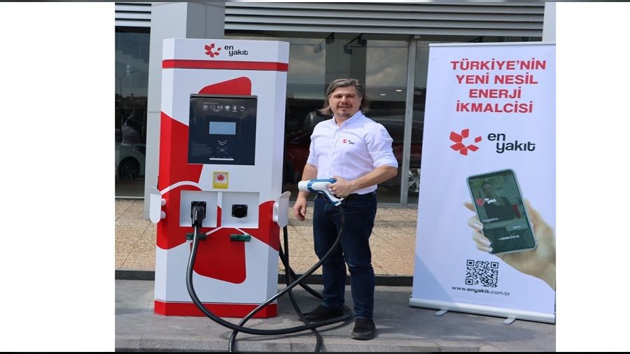 Elektrikli araçlar sadece kablo ile hızlı şarj edilecek