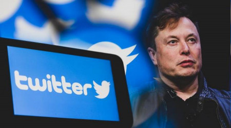 Elon Musk'a AB'den twitter ayar!