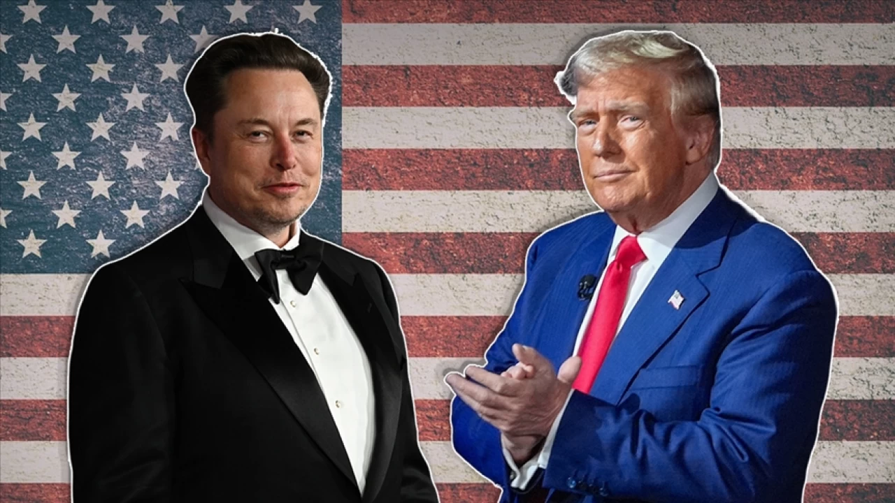 Elon Musk'tan Kongre'deki vergi indirimi tasarısına "Kill Bill" afişli tepki