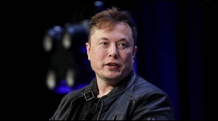 Elon Musk'tan Twitter ynetimine rest!