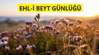 Emir sahipleri Ali’nin soyundandır