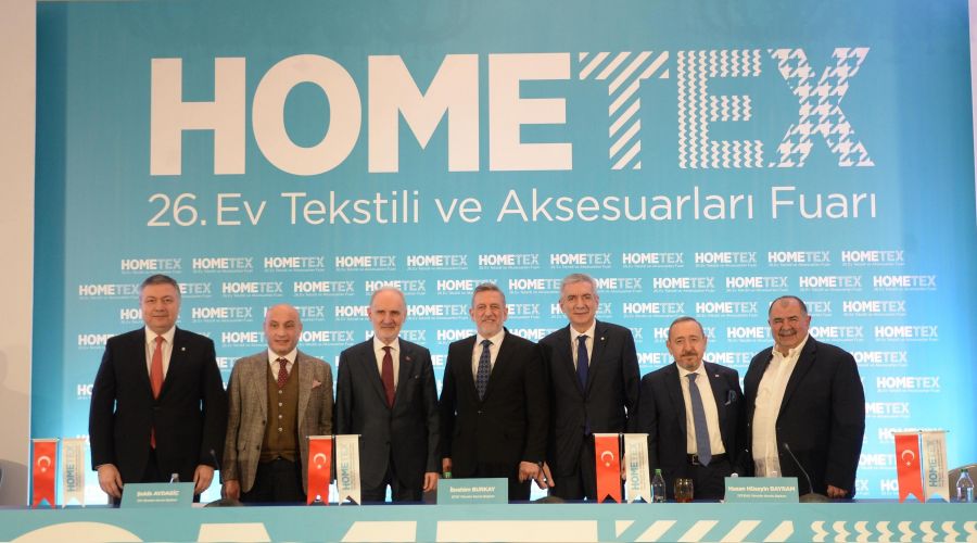 En büyük ikinci fuar İstanbul'da