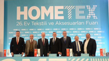 En büyük ikinci fuar İstanbul'da