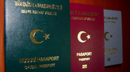 En değerli pasaport Japonya'nın