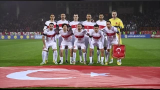 En genç ikinci takım Türkiye