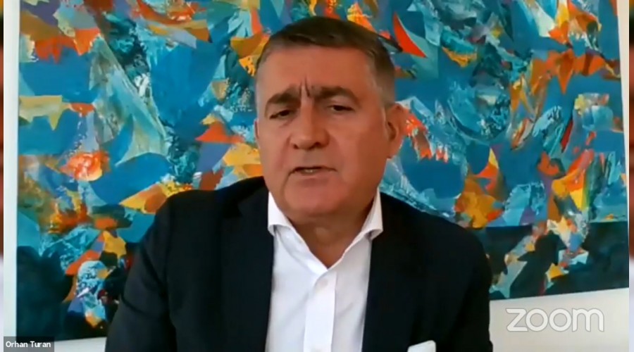 Enerjimiz boşa gidiyor
