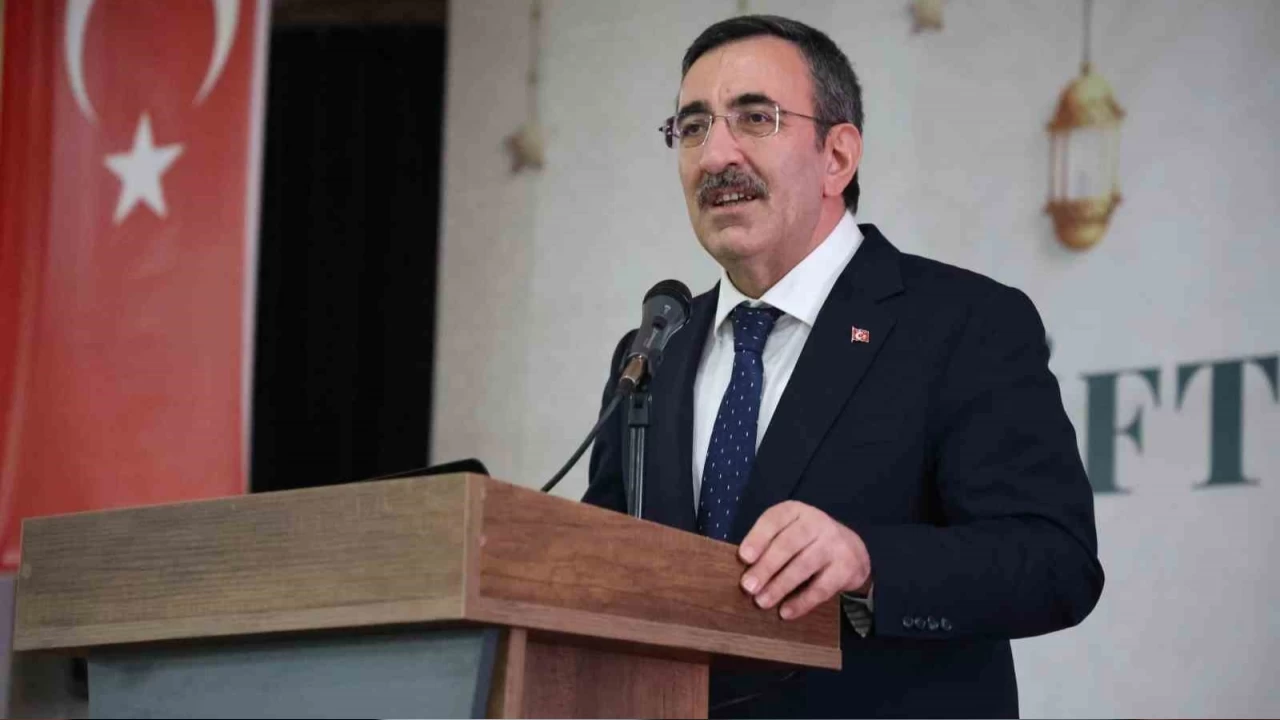 Enflasyon için yine tarih verildi