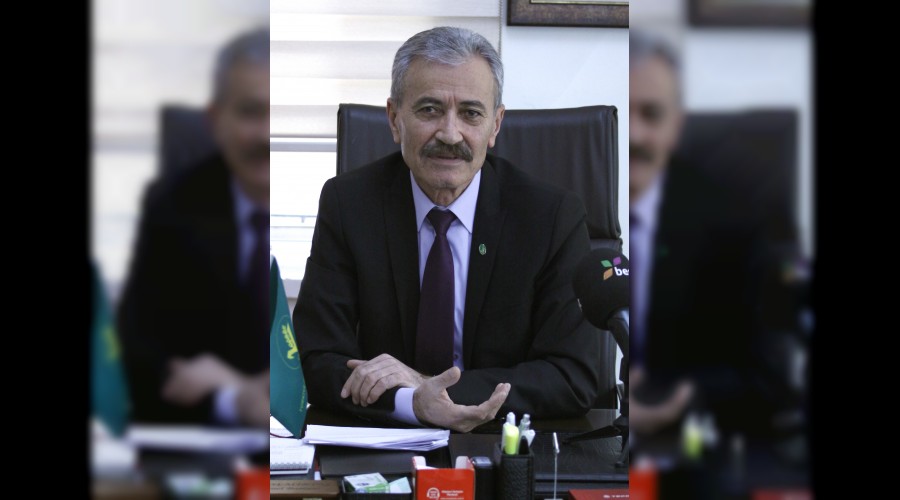 'Enflasyona karşı tarımsal üretim desteklenmeli'