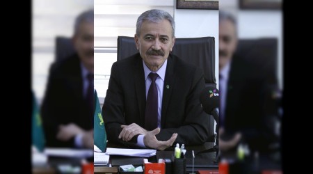 'Enflasyona karşı tarımsal üretim desteklenmeli'