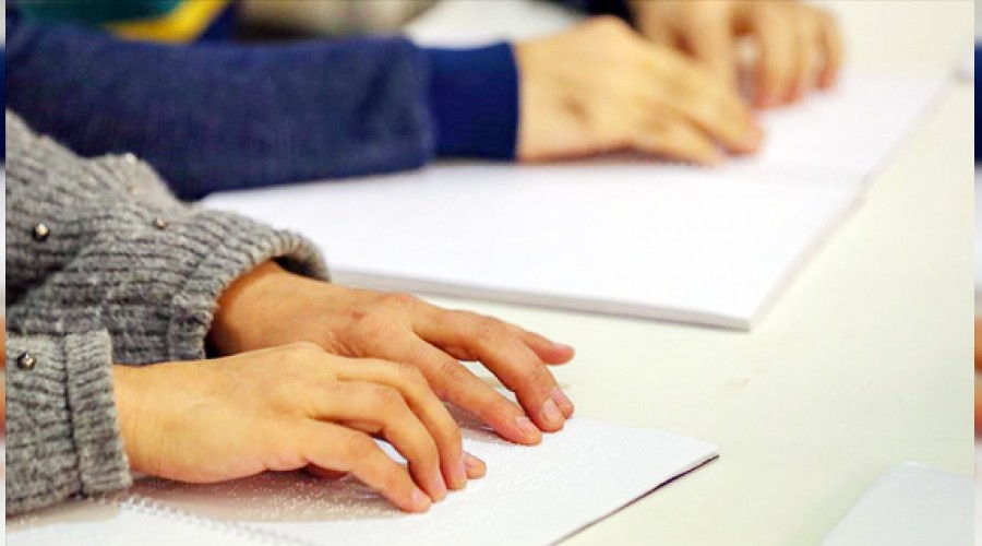 Engellilere 'evde e�itim' d�nemi