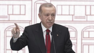 Erdoğan: Artık hiç kimse bu ülkede karanlığı 'aydınlık' diye pazarlayamayacak
