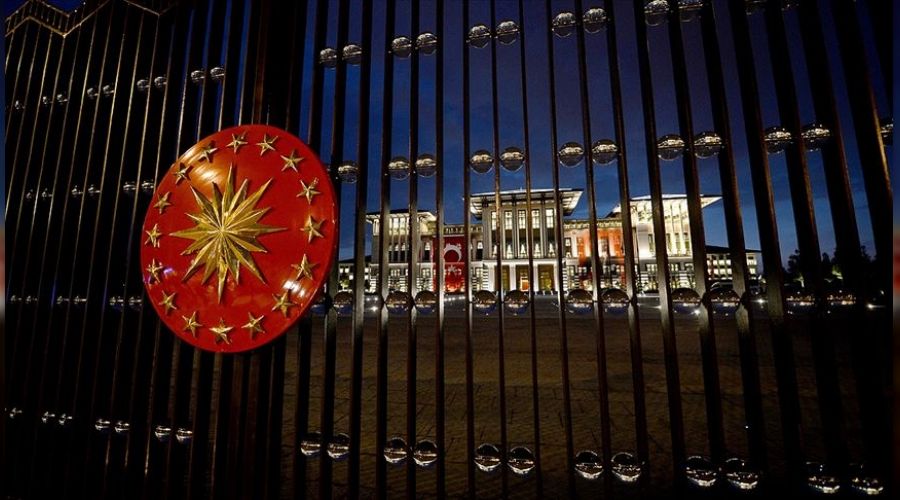 Erdo�an b�y�kel�ilerin a��klamas�n� olumlu buldu