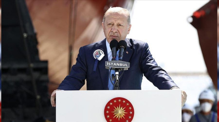 Erdoğan iş dünyasına seslendi