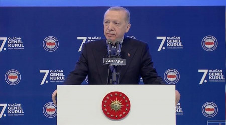 Erdoğan Kılıçdaroğlu'na yüklendi