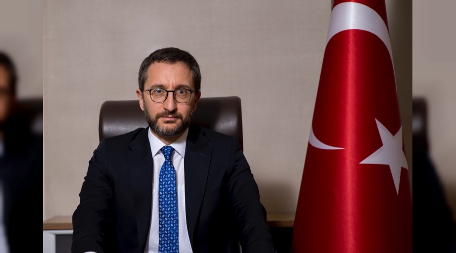 Erdoğan’a hakaret eden Yunan gazetesine kınama