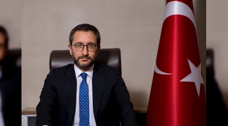 Erdoğan’a hakaret eden Yunan gazetesine kınama