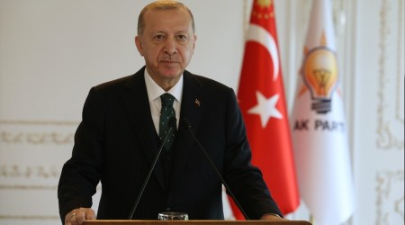 Erdoğan'dan Arınç'a ağır eleştiri
