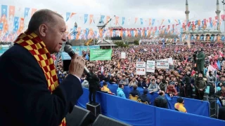 Erdoğan'dan emekli promosyonu açıklaması