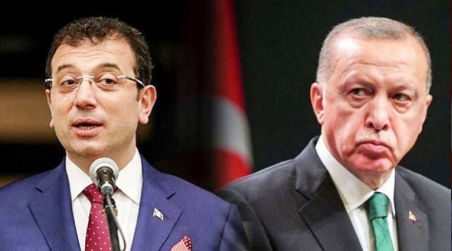 Erdo�an�dan �stanbul�a metrob�s ve metro kotas�