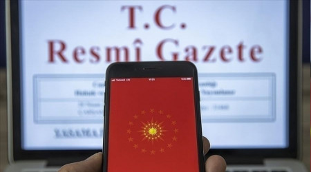 Erdoğan'dan Katılım Finans Strateji Belgesi genelgesi