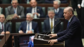 Erdoğan'dan muhalefete otel faciası eleştirisi