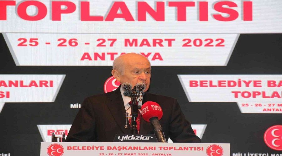 'Erdoğan'ı seçtirmek stratejik hedefimiz'