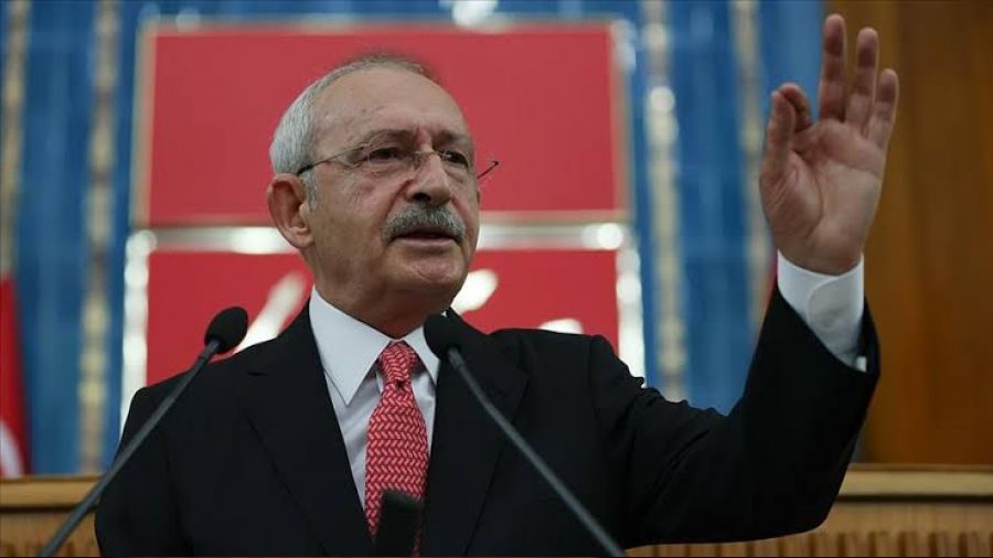 Erdoğan'ın 3.kez adaylığına neden itiraz etmediğini açıkladı