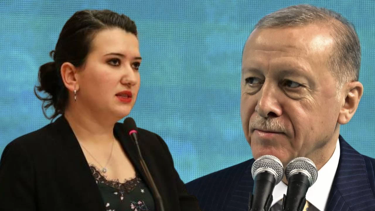 Erdo�an'�n Hatay'daki s�zlerine CHP'den tepki: Vatanda�� tehdit eden bir k�t�l�k
