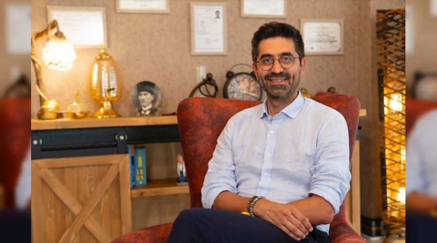 Ergenlikte burun estetiği