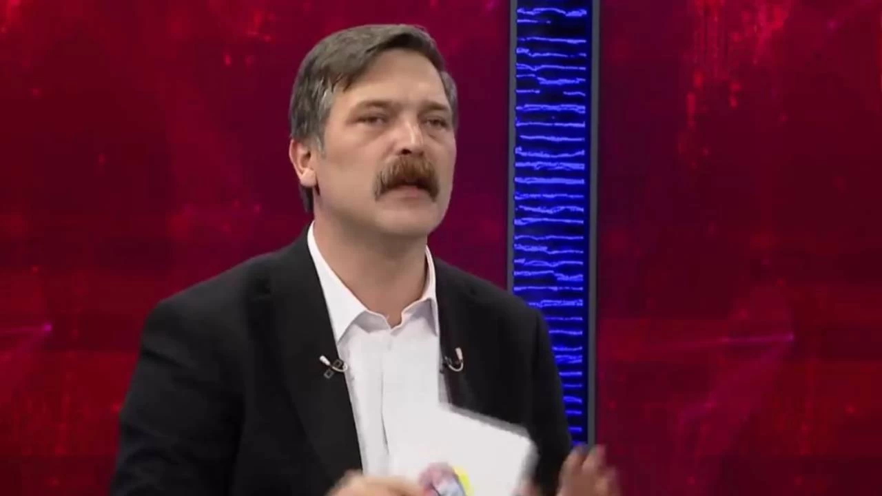 Erkan Ba�: Hatay halk�n�n ��karlar�n� belediye meclislerinde savunaca��z