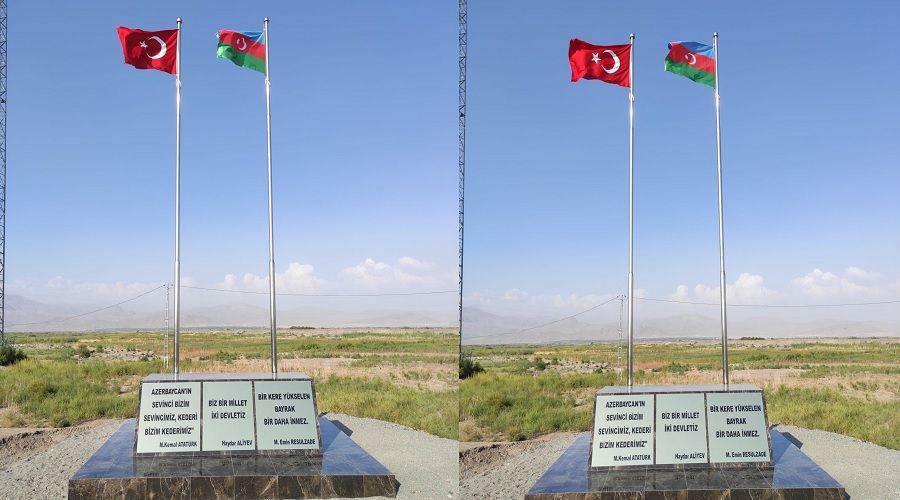 Ermenistan'�n uykular�n� ka��ran g�r�nt�