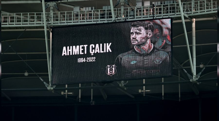 Ertelenen maç 22 Şubat'ta oynanacak