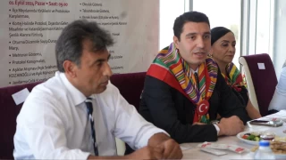 Ertuğrul Gazi'yi Anma ve Uluslararası Kültür Şenliği'nin 30. yılı