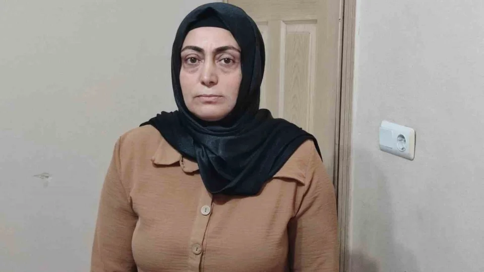 Eşini kaybetti, adalet istiyor