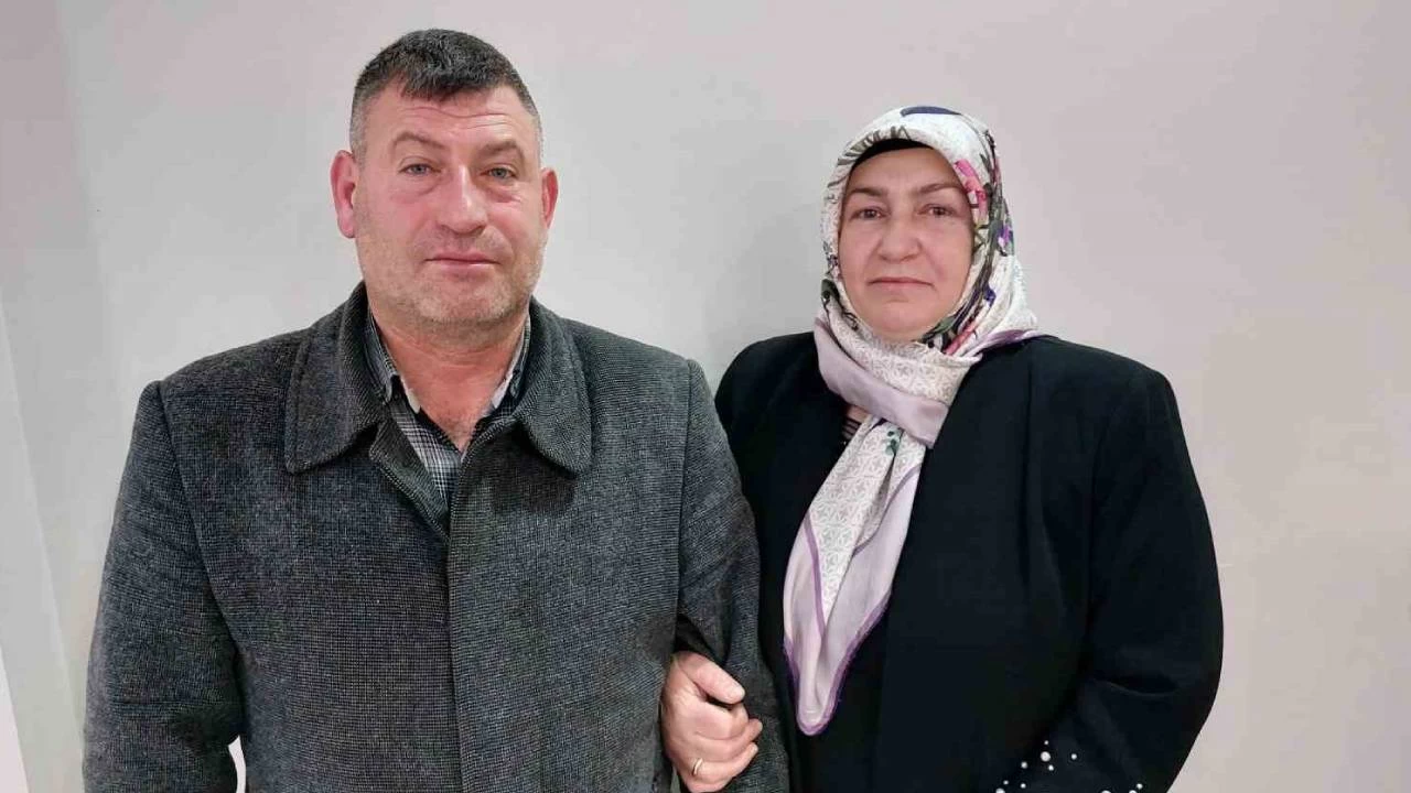 Eşinin 12 yıl muhtarlık yaptığı mahalleye muhtar adayı oldu