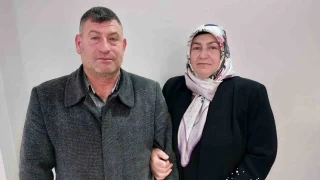 Eşinin 12 yıl muhtarlık yaptığı mahalleye muhtar adayı oldu