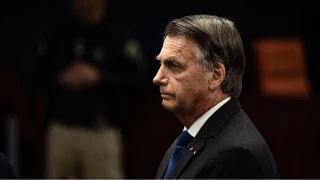 Eski Brezilya Devlet Bakan Bolsonaro'ya darbe giriimi suundan 27 yl 3 ay hapis cezas verildi