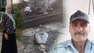 Eski eini yakarak ldren kii tutukland