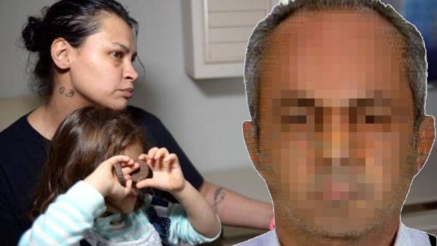 Eski eşinin yüzüne tiner atıp bıçaklayan kadına 22 yıl hapis istendi