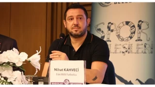 Eski futbolcu Nihat Kahveci hakknda mahkemeden karar