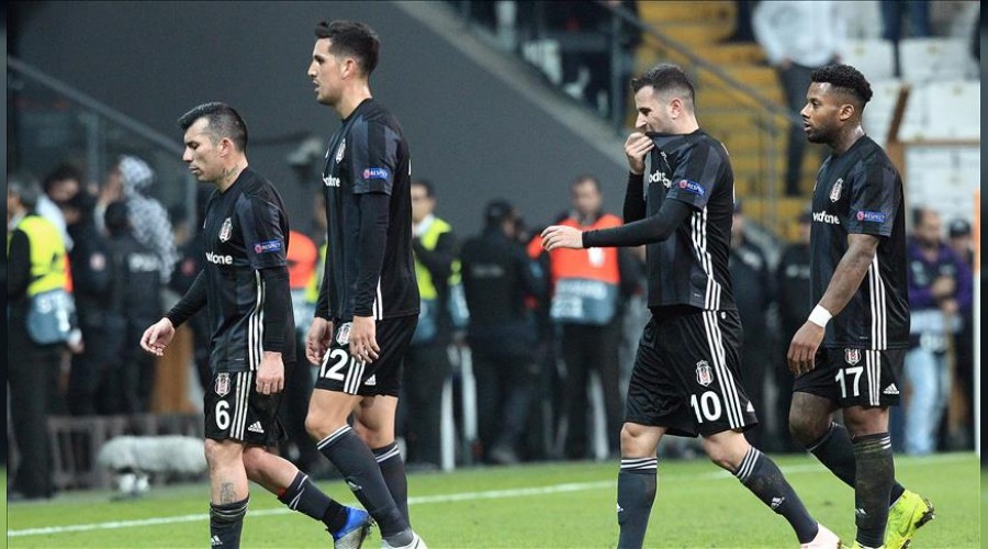 Eski halinden eser yok şimdi