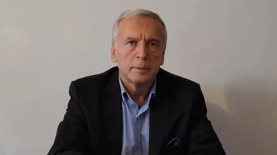 Eski MASAK Ba�kan Yard�mc�s� g�zalt�na al�nd�