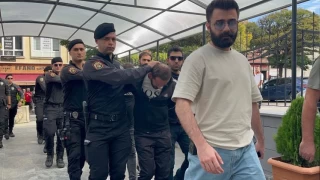 Eskişehir'de işlenen cinayetle ilgili 6 kişi tutuklandı