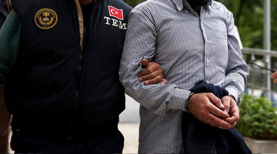 Eskişehir'de yakalanan 4 DEAŞ zanlısı tutuklandı