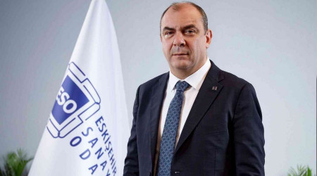 Eskişehir'in ihracatı yüzde 25 arttı
