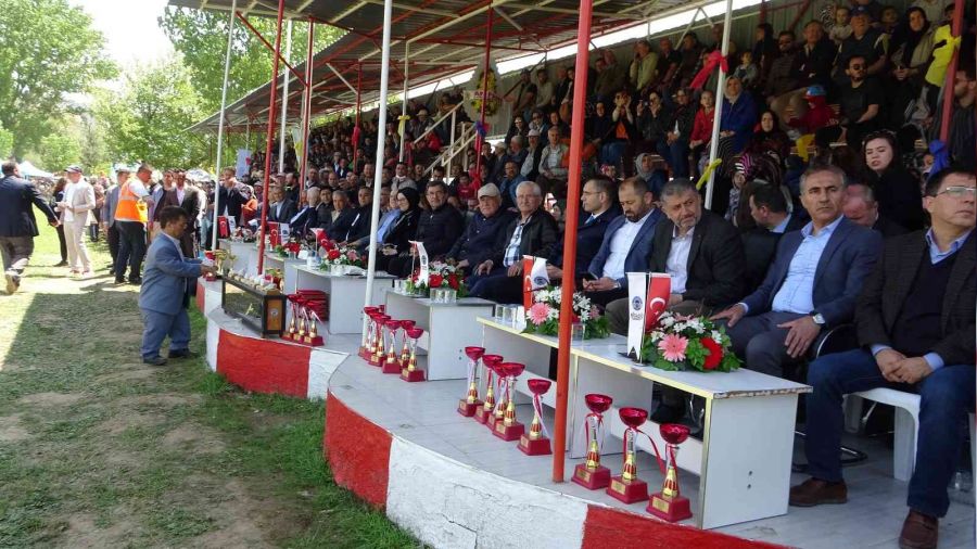 Et ve S�t Festivali'nin 2. g�n�nde �d�ller sahiplerini buldu