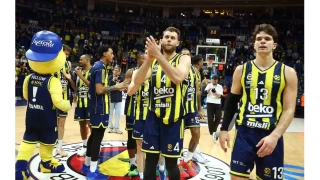 Euroleague: Fenerbahe Beko: 66 - Virtus Bologna: 64