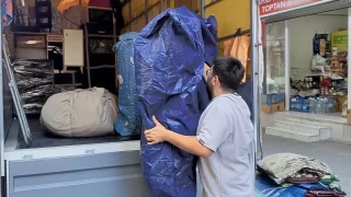 Ev taşıyacaklara 'korsan nakliyeci' uyarısı
