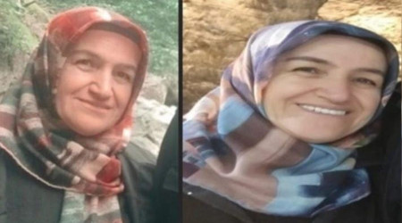 Evindeki bazanın altında cesedi bulunmuştu: Kahreden vahşet